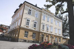 Gemütliches Wohnen in der alten Schule